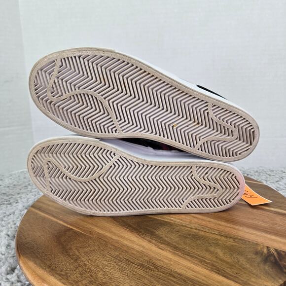 Nike SB Stefan Janoski GS Canvas Tie Dye Slip On Casual Athletic Sneaker Kids 6y - Picture 8 of 11